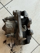 34116857687 pinza freno anteriore sinistro per BMW SERIE 4F36 F32