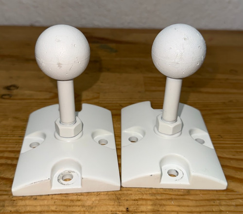 Coppia supporti sfera jbl - supporti,