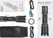 Olight Warrior X Pro