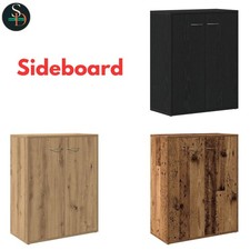 Credenza armadio laterale