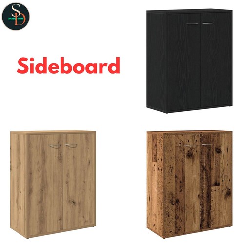 Credenza armadio laterale