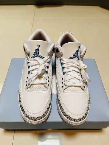 Nike air jordan 3 - air,