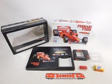 Set Schuco Tamiya 1:90 1:20