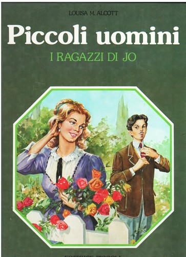 Piccoli uomini ragazzi di - ,,