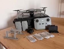 DJI Mavic Air 2 – Pack Fly