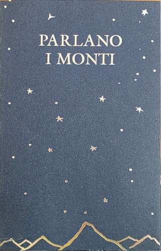 Berti antonio parlano monti - antonio,