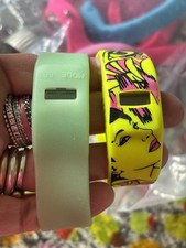 Lotto Orologi Orologio Toolate Too Late Silicone Glow In The Dark Edizione Limit