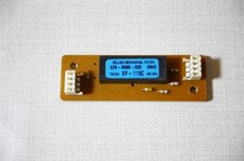 Filtro stretto YAESU XF-115C