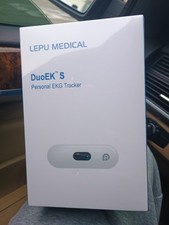 DUOEK-S Monitor ECG Personale