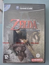 The Legend Of Zelda Twilight