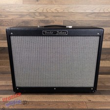 USATO - Fender Hot Rod Deluxe