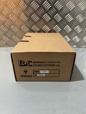 B&C Electronics TU 8525