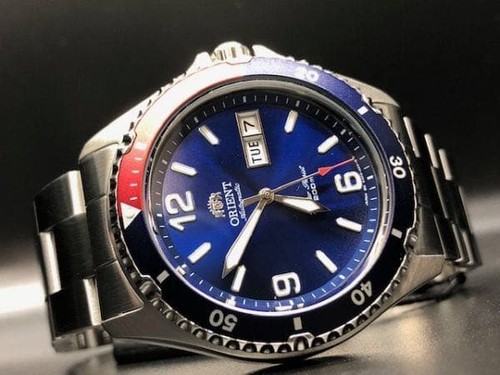Orologio orient uomo - orologio,