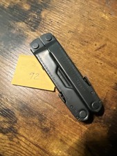 LEATHERMAN REBAR 17 utensili