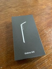 Samsung Galaxy S25 5G 256GB