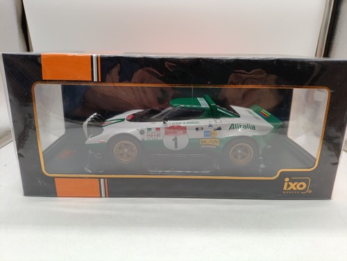 Lancia stratos alitalia rally - lancia,
