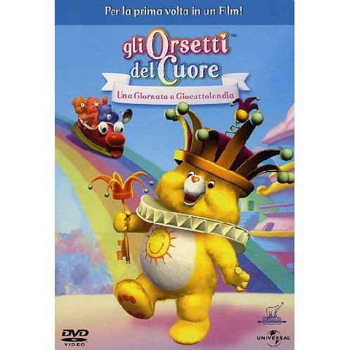 Orsetti del cuore - (gli),