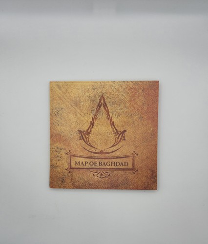 Assassin creed mirage edizione - mirage,