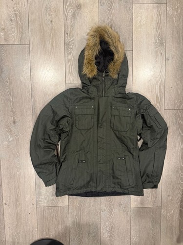 Giacca parka invernale - , the