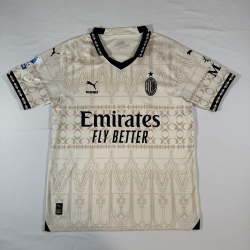 Maglia puma milan piaceri - ac,