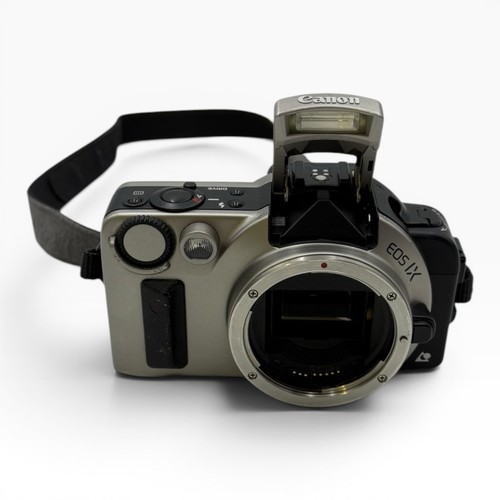 Fotocamera reflex canon - fotocamera, eos