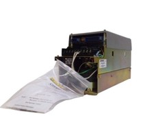 ORMAC SAC-S12D:101 SERVOAZIONAMENTO SERIE S UNMP