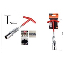 CHIAVE A T CON BUSSOLA