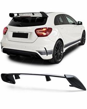 Spoiler Alettone Tetto AMG