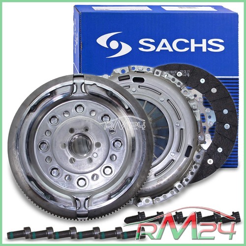 Kit frizione xtend - xtend, sachs