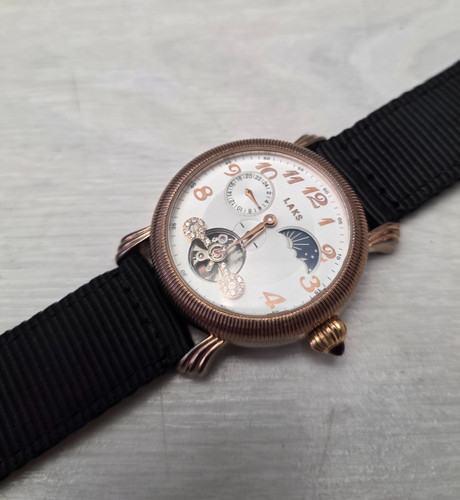 Orologio polso vintage da - orologio,