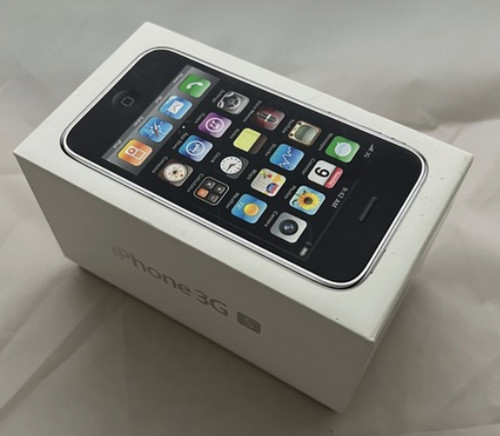 Apple iphone 3gs - iphone,