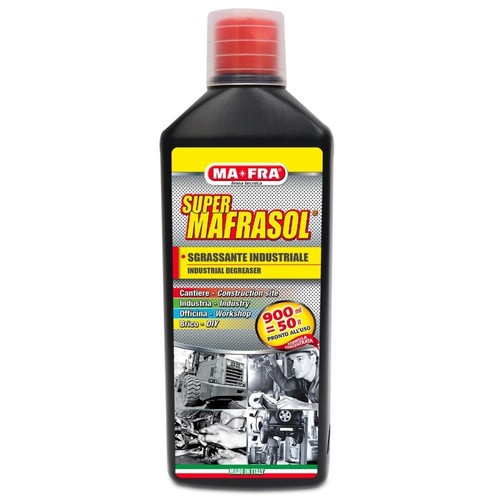 Supermafrasol 900ml fra - supermafrasol,
