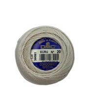 DMC Uncinetto Filo Cordonnet