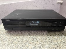 Philips CD-604 Lettore CD