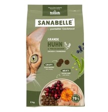 Pollo sanabelle grande per - sanabelle,