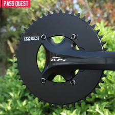 10bcd narrow wide - narrow, chainring