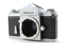 【EXC+++】Nikon F EYE LEVEL