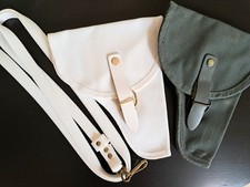 Fondine GDF, Agenti Custodia, CFS. anni 70 per beretta m. 70