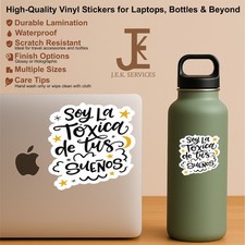 Adesivo impermeabile Soy La