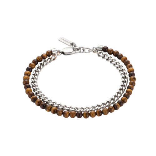 Bracciale uomo 2jewels acciaio - 2jewels,