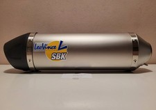 Scarico sportivo moto KAWASAKI Z 800 / E 2013-2016 - LeoVince SBK LV ONE EVO II