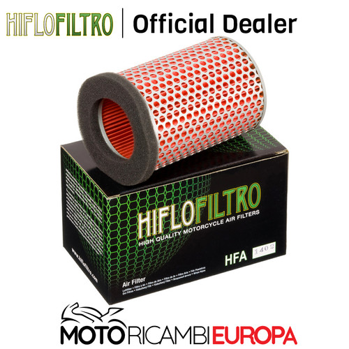Filtro aria hiflo - hiflo, per