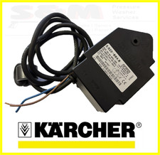 Trasformatore accensione