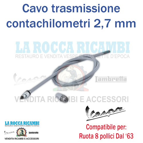 Cavo trasmissione - cavo,