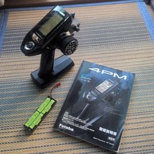 Trasmettitore Futaba T4pm