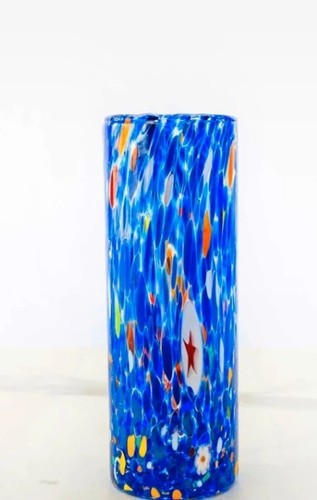 Murart vaso vetro murano - di,