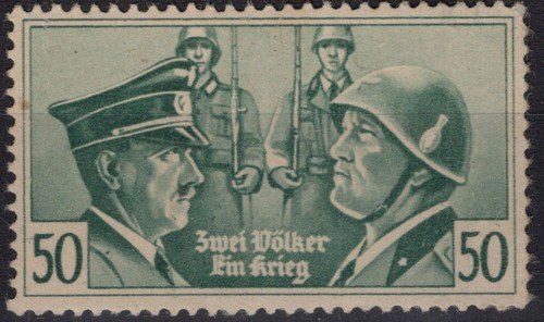 Regno italia 1941 imitazione - 1941,