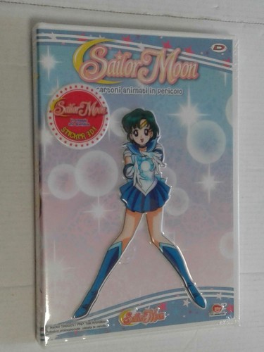 Dvd animazione sailor - dvd, animazione-sailor