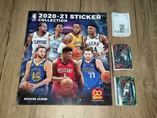 Album e set completo figurine