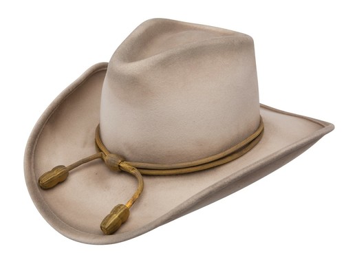 Cappello cowboy stetson - da,